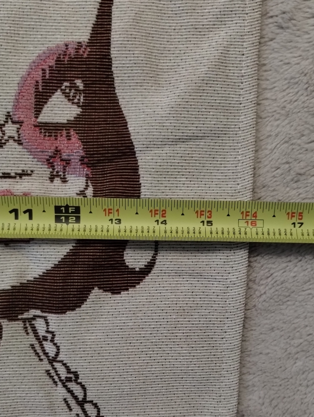 ⭐RARE!⭐Valfre Tapestry⭐ - Picture 5 of 5